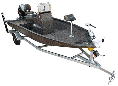 BOATZON | Xpress Boats H190B 2026