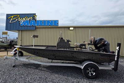 BOATZON | Xpress Boats H190B 2026