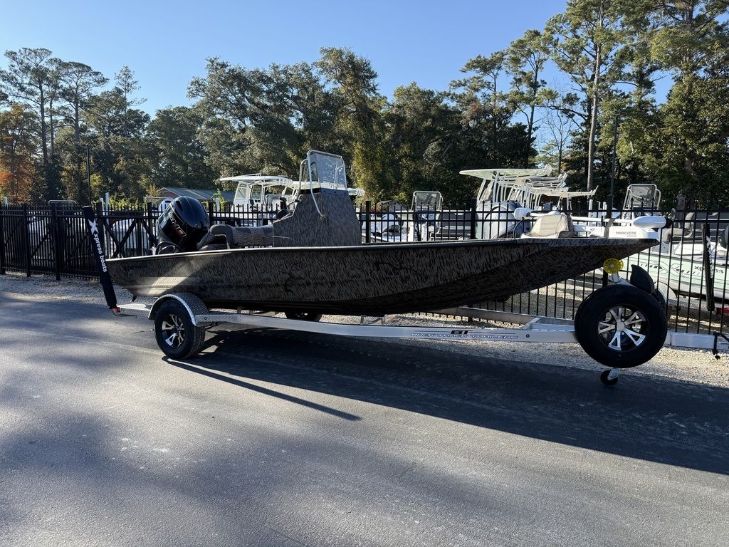 2026 Xpress Boats H190B - Sold Boat