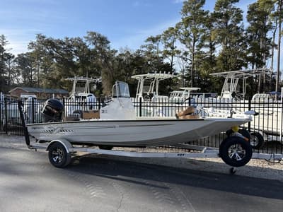 BOATZON | Xpress Boats H190B 2026 BOATZON | Xpress Boats H190B 2026