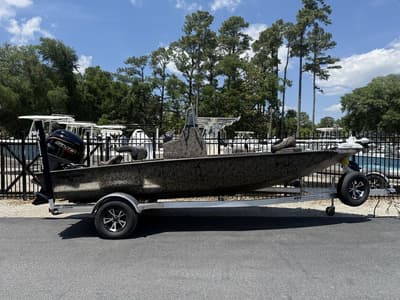 BOATZON | Xpress Boats H190B 2026