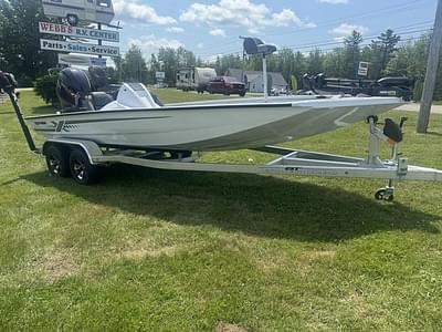 BOATZON | Xpress Boats H20 2025