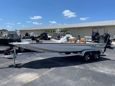 BOATZON | Xpress Boats H20 Bass 2026 BOATZON | Xpress Boats H20 Bass 2026