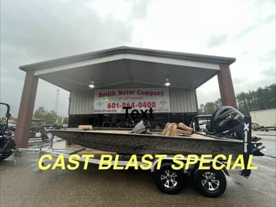 BOATZON | Xpress Boats H20 BASS 2026 BOATZON | Xpress Boats H20 BASS 2026