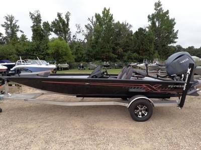 BOATZON | Xpress Boats H20 BASS 2026