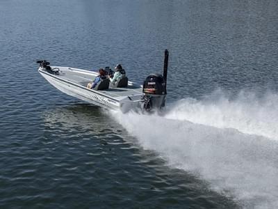 BOATZON | Xpress Boats H20 Bass 2026