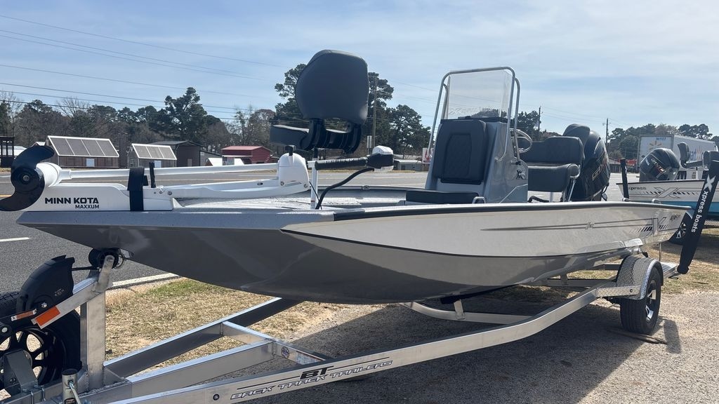 2026 Xpress Boats H20 Bay - Sold Boat