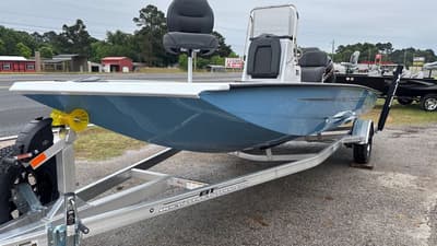 BOATZON | Xpress Boats H20 Bay 2026