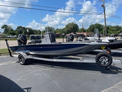 BOATZON | Xpress Boats H20 Bay 2027