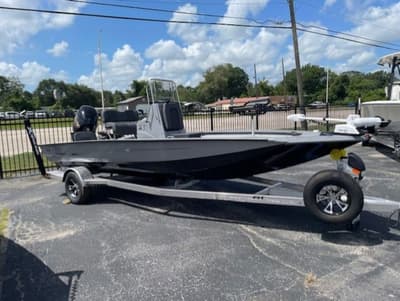 BOATZON | Xpress Boats H20 Bay 2027
