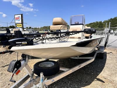BOATZON | Xpress Boats H20B 2018