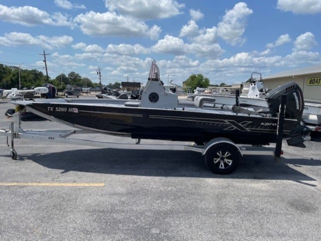 Xpress Boats H20B 2020