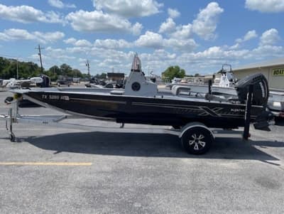 BOATZON | Xpress Boats H20B 2020