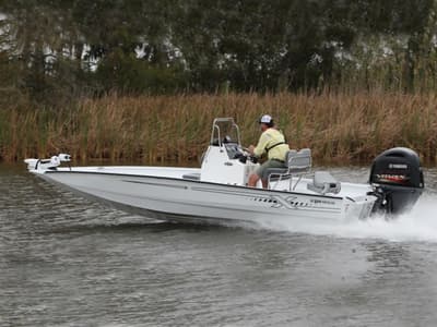 BOATZON | Xpress Boats H20B 2020