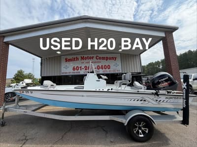 BOATZON | Xpress Boats H20B 2020