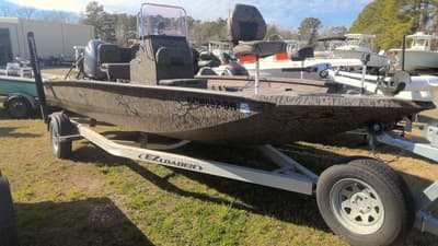 BOATZON | Xpress Boats H20B 2020