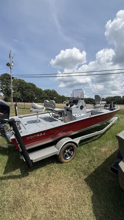 BOATZON | Xpress Boats H20B 2022