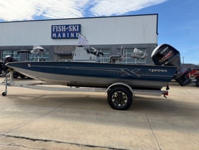 BOATZON | Xpress Boats H20B 2022