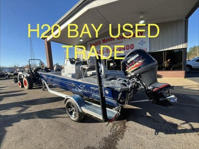 BOATZON | Xpress Boats H20B 2023