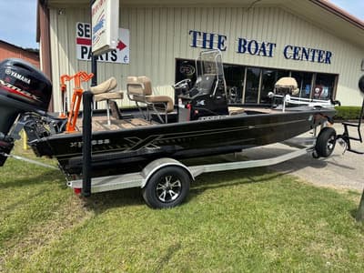 BOATZON | Xpress Boats H20B 2024