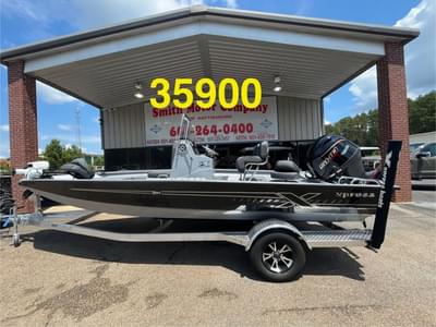 BOATZON | Xpress Boats H20B 2025