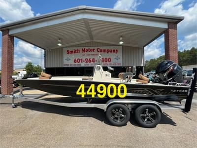 BOATZON | Xpress Boats H20B 2025