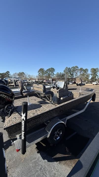 BOATZON | Xpress Boats H20B 2026