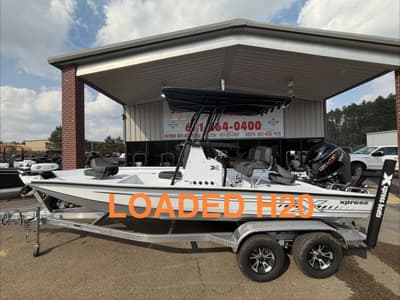 BOATZON | Xpress Boats H20B 2026