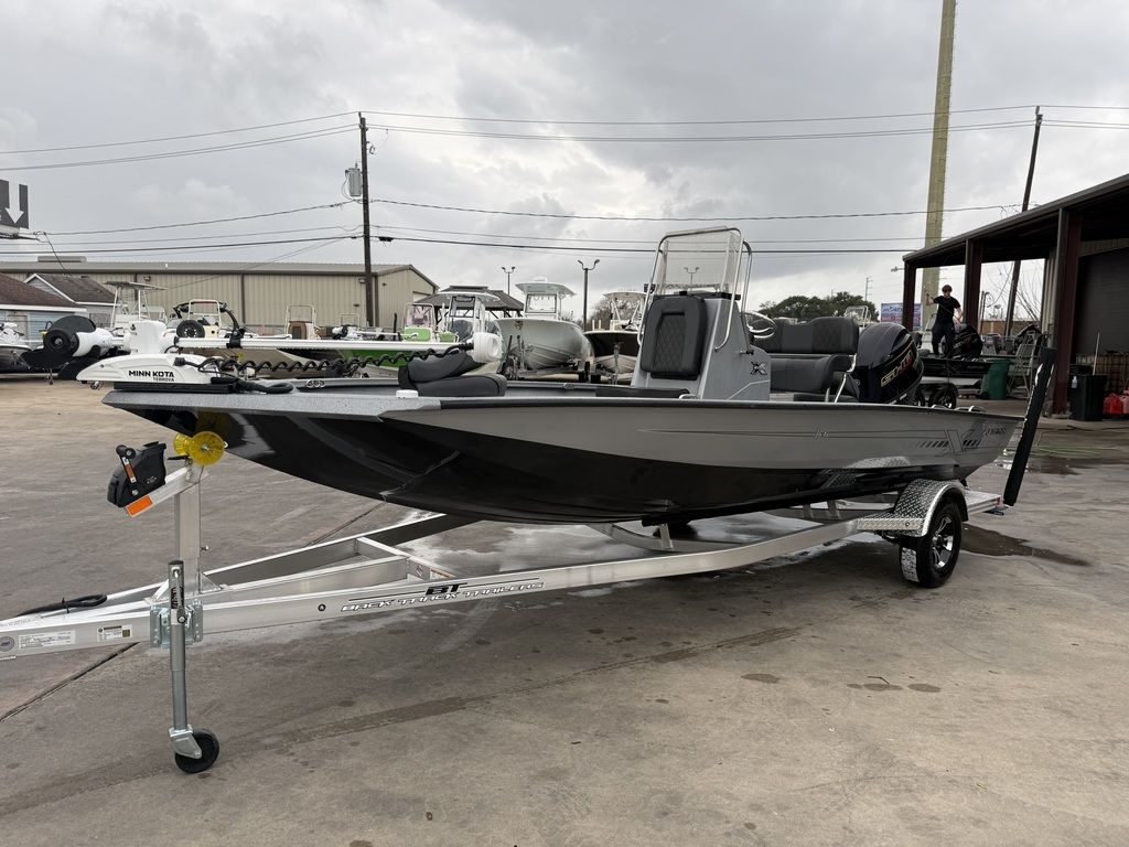 2026 Xpress Boats H20B - Sold Boat