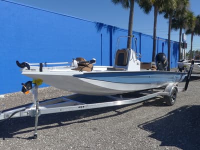 BOATZON | Xpress Boats H20B 2026