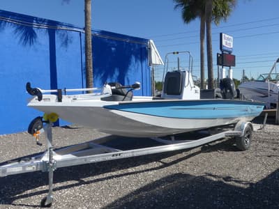 BOATZON | Xpress Boats H20B 2026