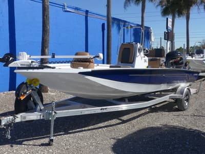 BOATZON | Xpress Boats H20B 2026