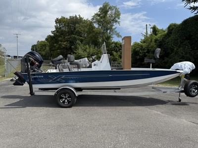 BOATZON | Xpress Boats H20B 2026