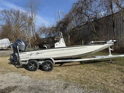 BOATZON | Xpress Boats H20B 2026