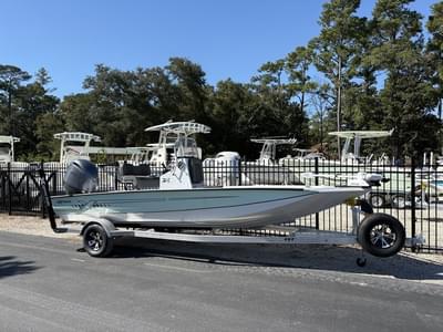 BOATZON | Xpress Boats H20B 2026