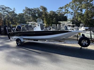 BOATZON | Xpress Boats H20B 2026