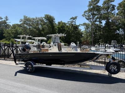 BOATZON | Xpress Boats H20B 2026