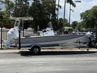 BOATZON | Xpress Boats H20B 2026