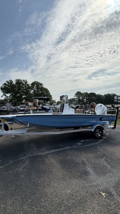 BOATZON | Xpress Boats H20B 2027