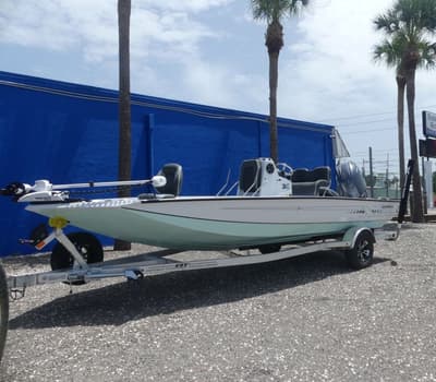 BOATZON | Xpress Hyper Lift H20B 2027