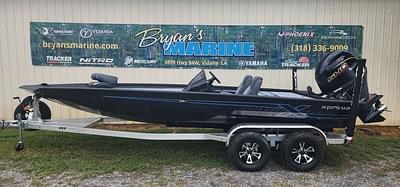 BOATZON | Xpress Boats H20B HyperLift Bass 2026 BOATZON | Xpress Boats H20B HyperLift Bass 2026