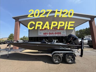 BOATZON | Xpress Boats H20C 2027