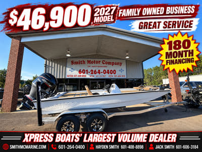 BOATZON | Xpress Boats H20C 2027 BOATZON | Xpress Boats H20C 2027