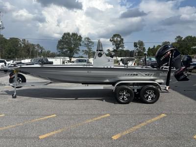 BOATZON | Xpress Boats H210B 2025