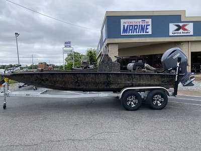 BOATZON | Xpress Boats H210B 2025