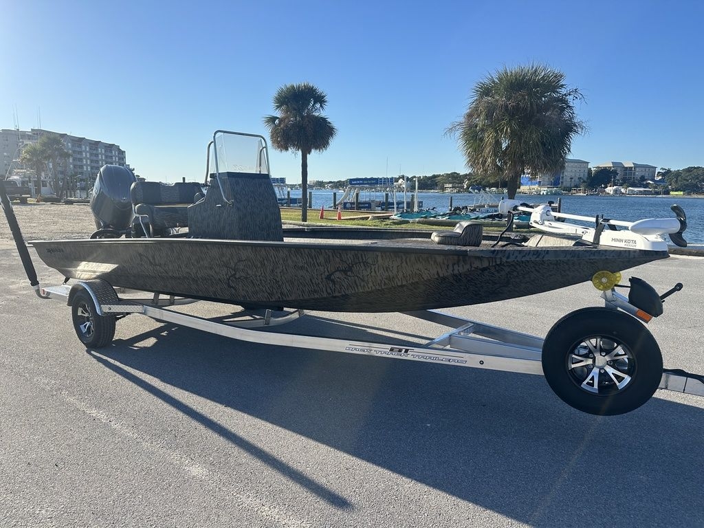 2026 Xpress Boats H210B - Sold Boat