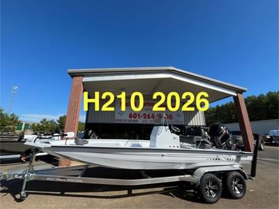 BOATZON | Xpress Boats H210B 2026 BOATZON | Xpress Boats H210B 2026