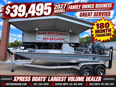 BOATZON | Xpress Boats H210B 2026 BOATZON | Xpress Boats H210B 2026