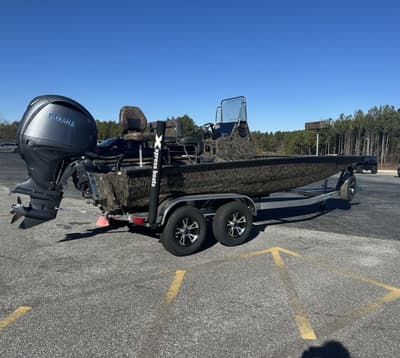 BOATZON | Xpress Boats H210B 2026 BOATZON | Xpress Boats H210B 2026