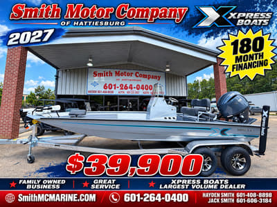 BOATZON | Xpress Boats H210B 2027 BOATZON | Xpress Boats H210B 2027